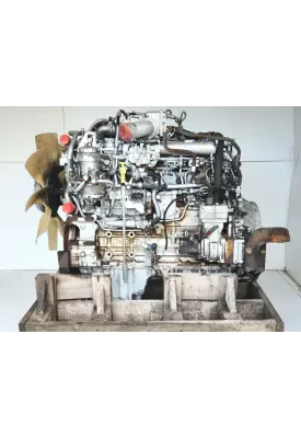 Mercedes MBE 926 Engine Assembly