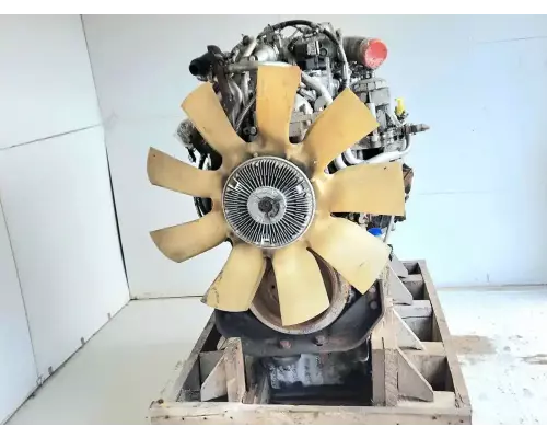 Mercedes MBE 926 Engine Assembly