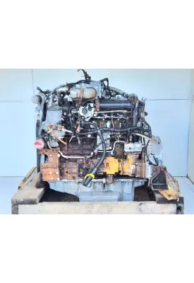 Mercedes MBE 926 Engine Assembly