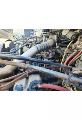 Mercedes MBE 926 Engine Assembly