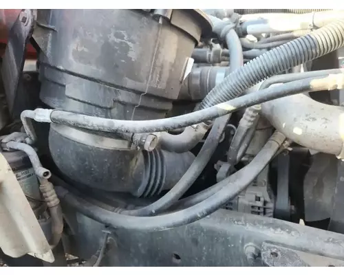 Mercedes MBE 926 Engine Assembly
