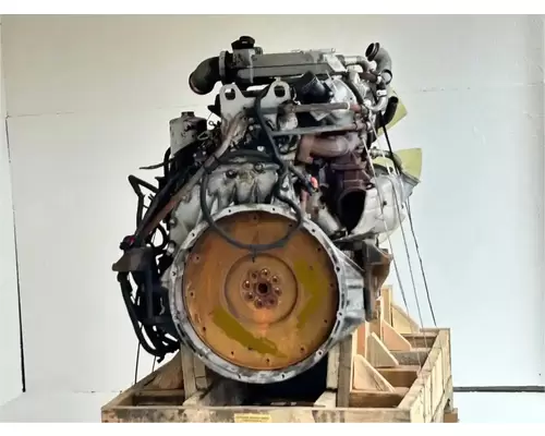 Mercedes MBE 926 Engine Assembly
