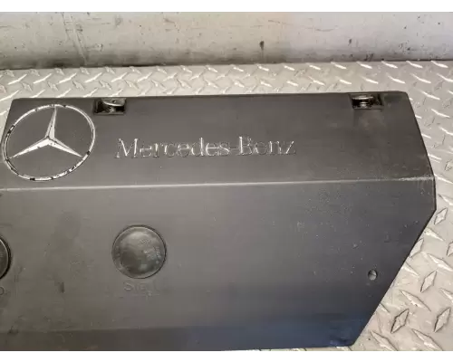 Mercedes MBE 926 Engine Parts, Misc.