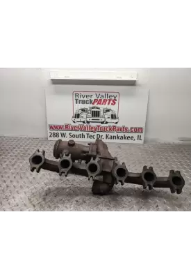 Mercedes MBE 926 Exhaust Manifold