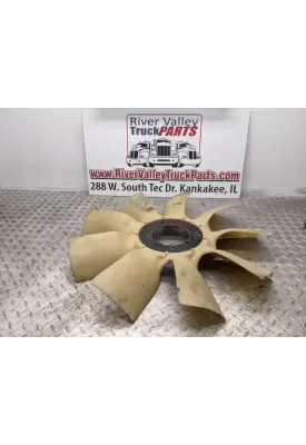 Mercedes MBE 926 Fan Blade