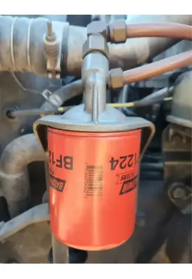 Mercedes MBE 926 Filter / Water Separator
