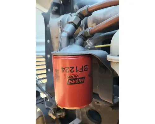 Mercedes MBE 926 Filter  Water Separator