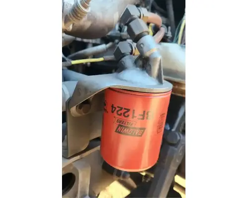 Mercedes MBE 926 Filter  Water Separator
