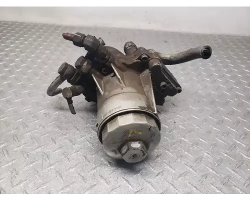 Mercedes MBE 926 Fuel Injector