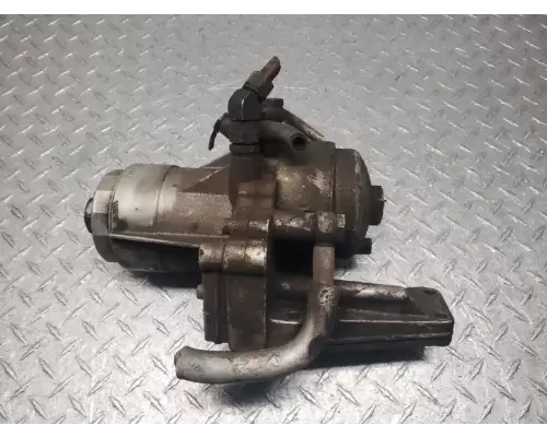 Mercedes MBE 926 Fuel Injector