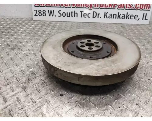 Mercedes MBE 926 Harmonic Balancer