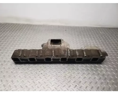 Mercedes MBE 926 Intake Manifold