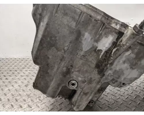 Mercedes MBE 926 Oil Pan