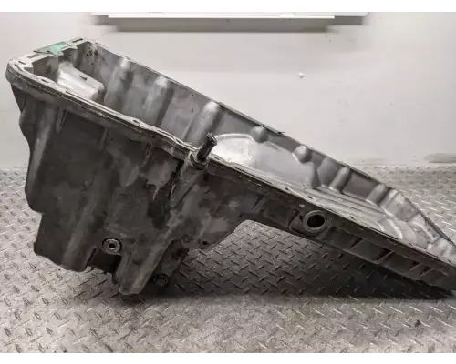 Mercedes MBE 926 Oil Pan