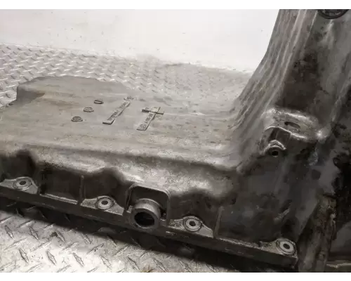 Mercedes MBE 926 Oil Pan