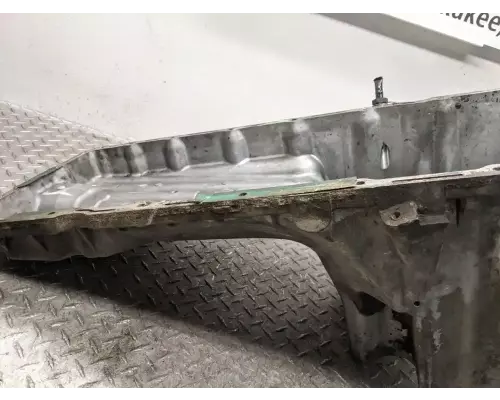 Mercedes MBE 926 Oil Pan