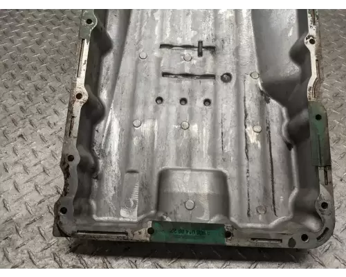 Mercedes MBE 926 Oil Pan