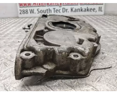 Mercedes MBE 926 Oil Pump