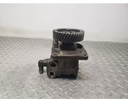 Mercedes MBE 926 Power Steering Pump