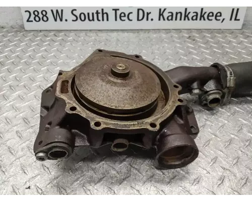 Mercedes MBE 926 Water Pump