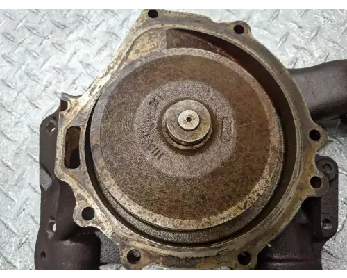 Mercedes MBE 926 Water Pump