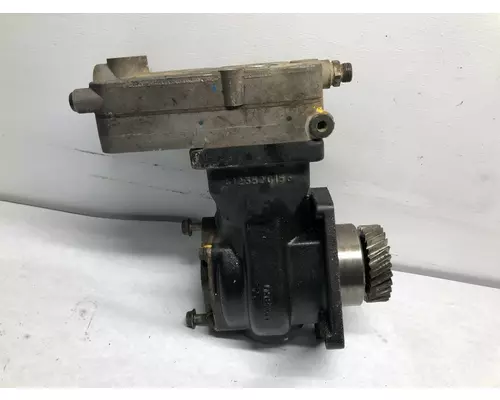 Mercedes MBE4000 Air Compressor