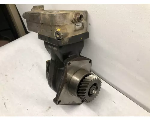 Mercedes MBE4000 Air Compressor