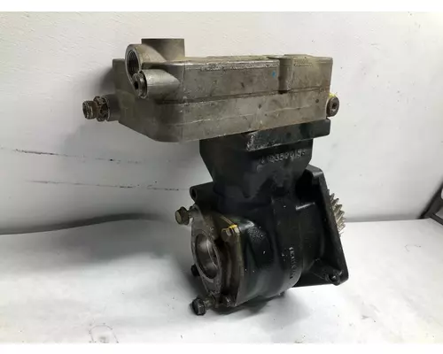 Mercedes MBE4000 Air Compressor