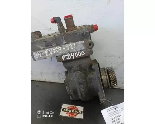 Mercedes MBE4000 Air Compressor