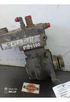 Mercedes MBE4000 Air Compressor