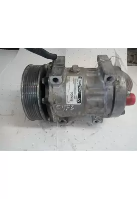 Mercedes MBE4000 Air Conditioner Compressor