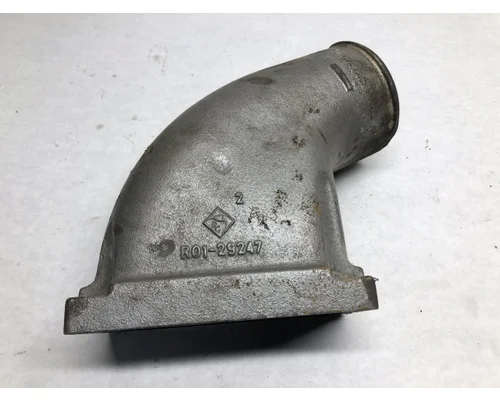 Mercedes MBE4000 Air Transfer Tube