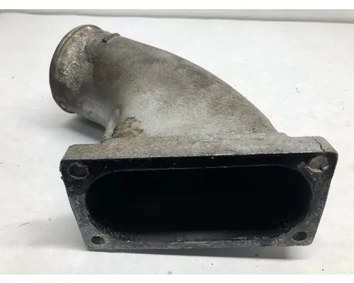 Mercedes MBE4000 Air Transfer Tube