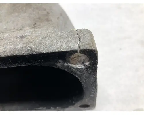 Mercedes MBE4000 Air Transfer Tube