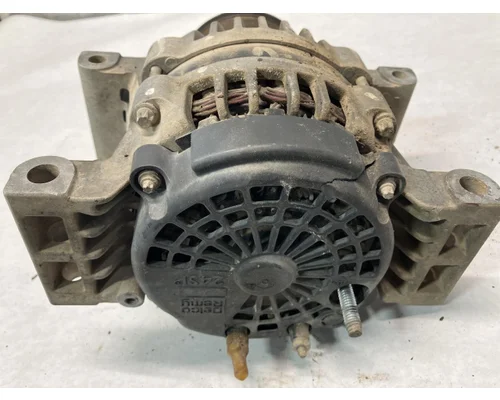 Mercedes MBE4000 Alternator