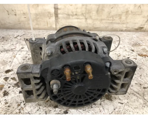 Mercedes MBE4000 Alternator