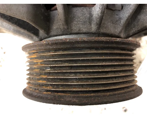Mercedes MBE4000 Alternator