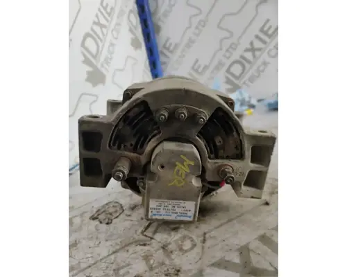 Mercedes MBE4000 Alternator