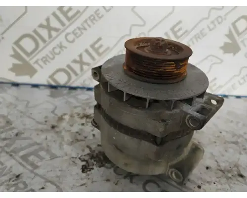 Mercedes MBE4000 Alternator