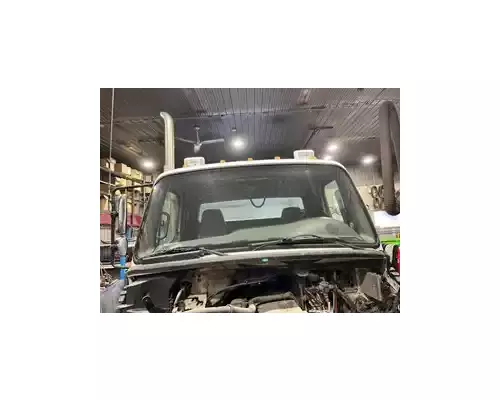 Mercedes MBE4000 Cab