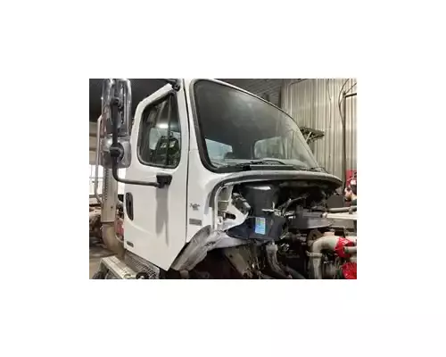 Mercedes MBE4000 Cab