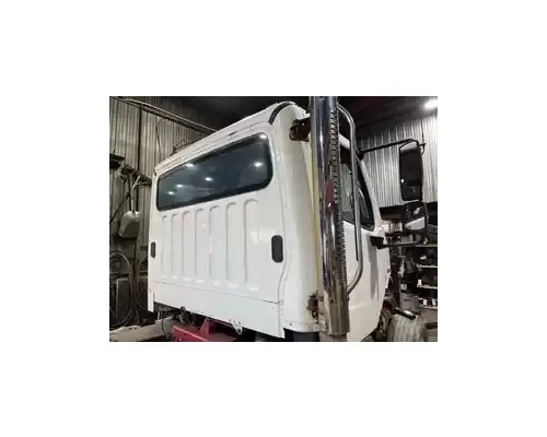 Mercedes MBE4000 Cab