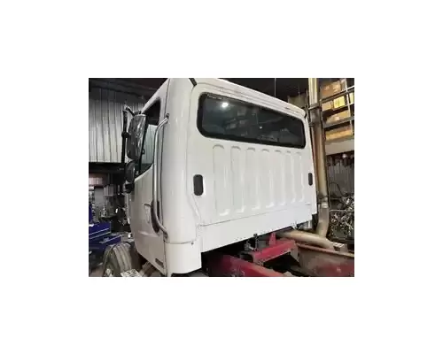 Mercedes MBE4000 Cab