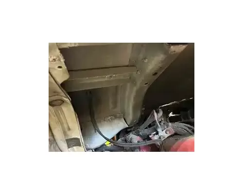 Mercedes MBE4000 Cab