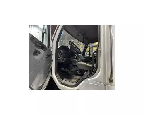Mercedes MBE4000 Cab