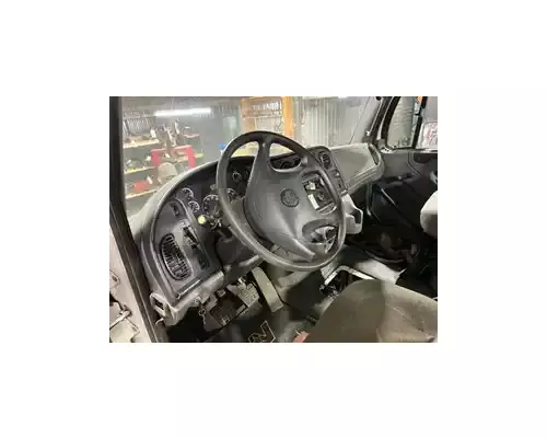Mercedes MBE4000 Cab