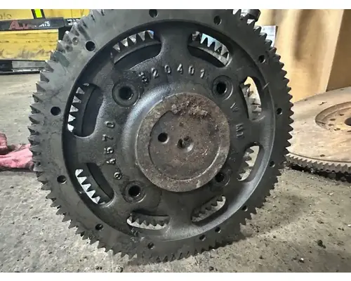 Mercedes MBE4000 Camshaft