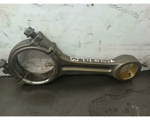 Mercedes MBE4000 Connecting Rod