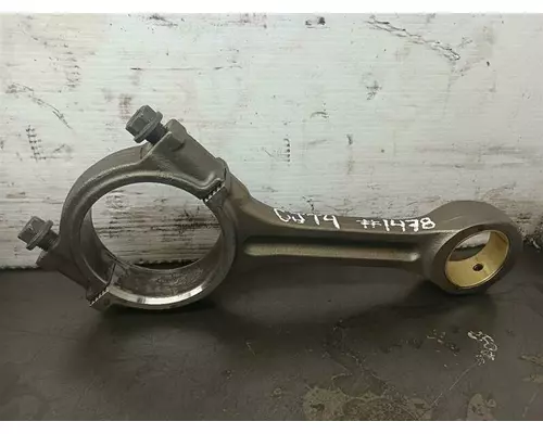 Mercedes MBE4000 Connecting Rod