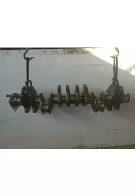 Mercedes MBE4000 Crankshaft